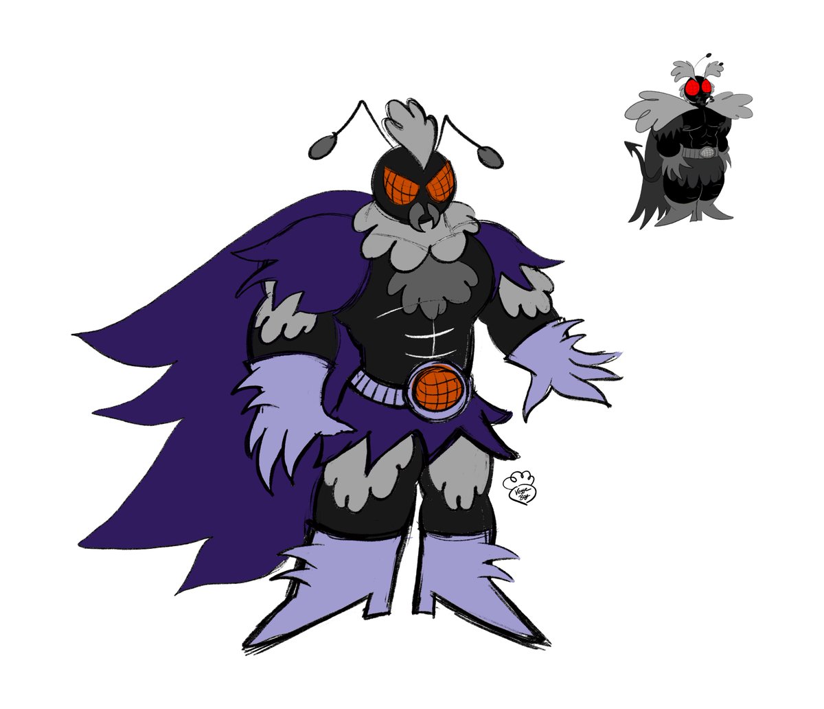 ⭐️ Veggie Boy ⭐️ tweet media