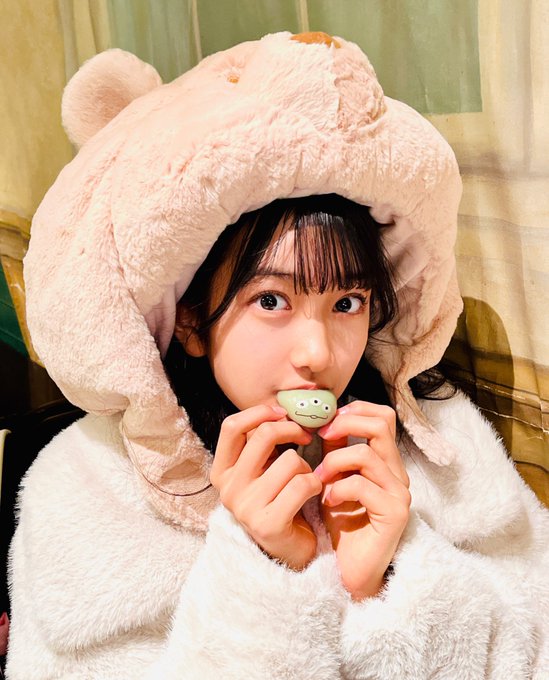 Twitterのコスプレ画像11
