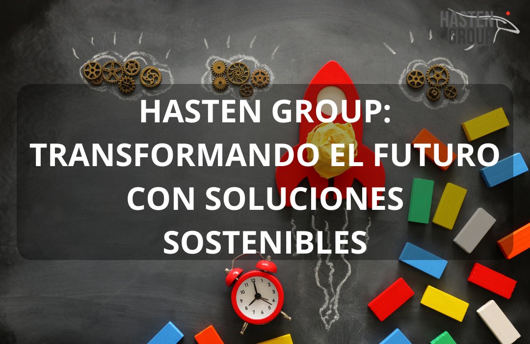 En un mundo en constante cambio, Hasten Group se destaca como un faro de innovación y sostenibilidad.
Puedes leer el artículo completo en nuestra web:
grupohasten.com/hasten-group-t…

#innovacion #rrhh #sostenibilidad