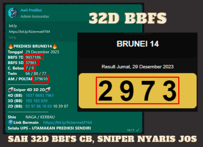 AwiPrediksi's tweet photo. SAH MELEDAK LAGI BOSKU MANTAP JOSS , BBFS 32D JOS MANTAP SNIPER NYARISS JOSS , 🔥🔥🔥 LANJUT LAGI BOSSKU WA 0813-2039-2590 https://t.co/ZwUTilDDNy