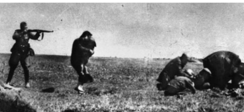 Letnapark's tweet photo. #Entnazifizierung in D
Gustav #Nosske *29.12.1902 Halle – 9.8.1986 D'dorf; Jurist, Syndikus.
#EinsatzgruppenProzess 1948: Kriegsverbrecher, „lebenslänglich", 1941/42 als Obersturmbannführer befiehlt er zw. #Donesk & Yampil den Massenmord an Juden, Kommunisten, Partisanen, Roma. https://t.co/qHlL4R6tov