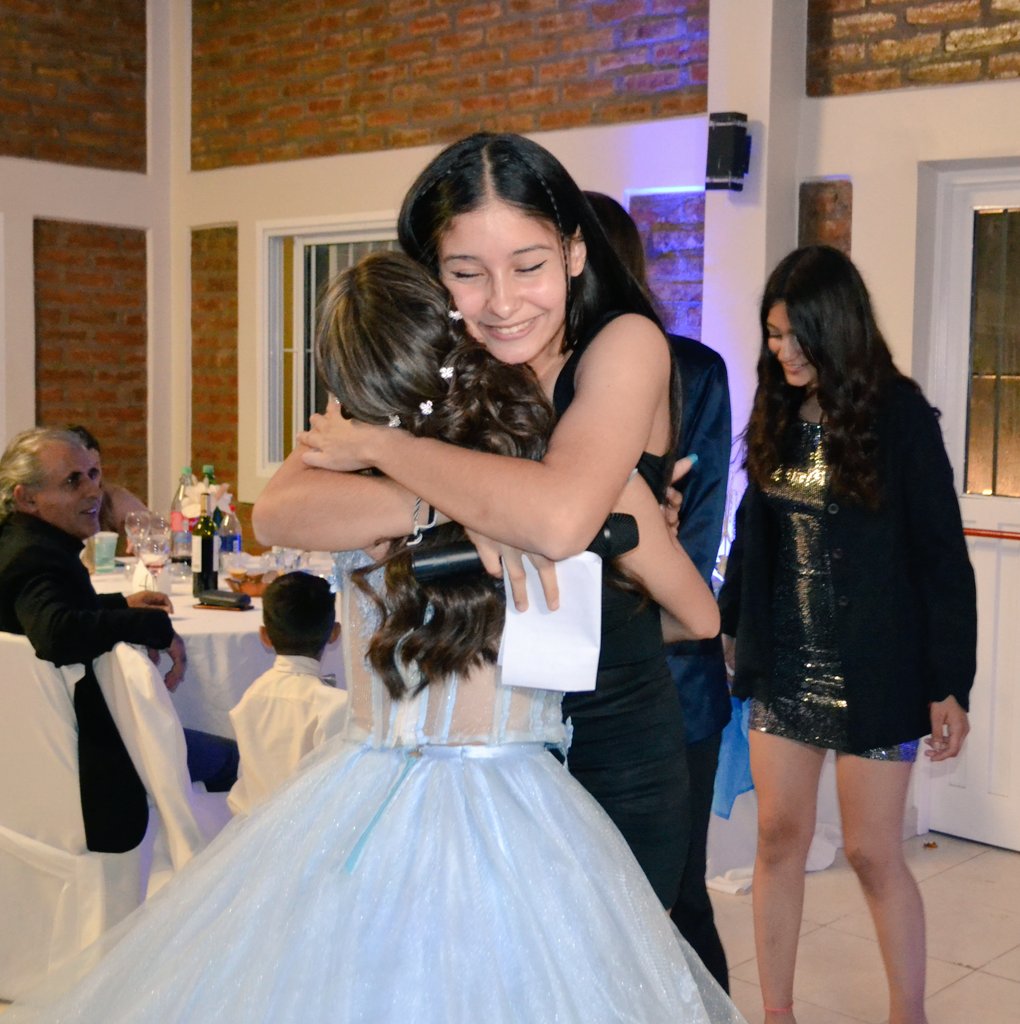 Nunca voy a olvidar este día 🥺💕