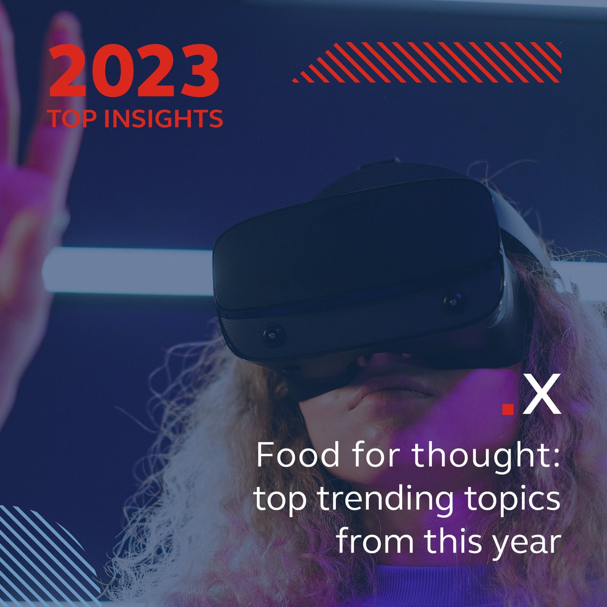 BIPxTech's tweet photo. As we wrap up 2023, which were the most valuable #insights in #technology?
🔹#GenAI Governance
🔹How #AI reshapes #renewableenergy optimization
🔹AI: #frauddetection gamechanger
🔹#ActiveIntelligence: #BI evolution
🔹​Financial Distress Prediction

📚Read: https://t.co/oLiNT582b7 https://t.co/RSXehyb7C6