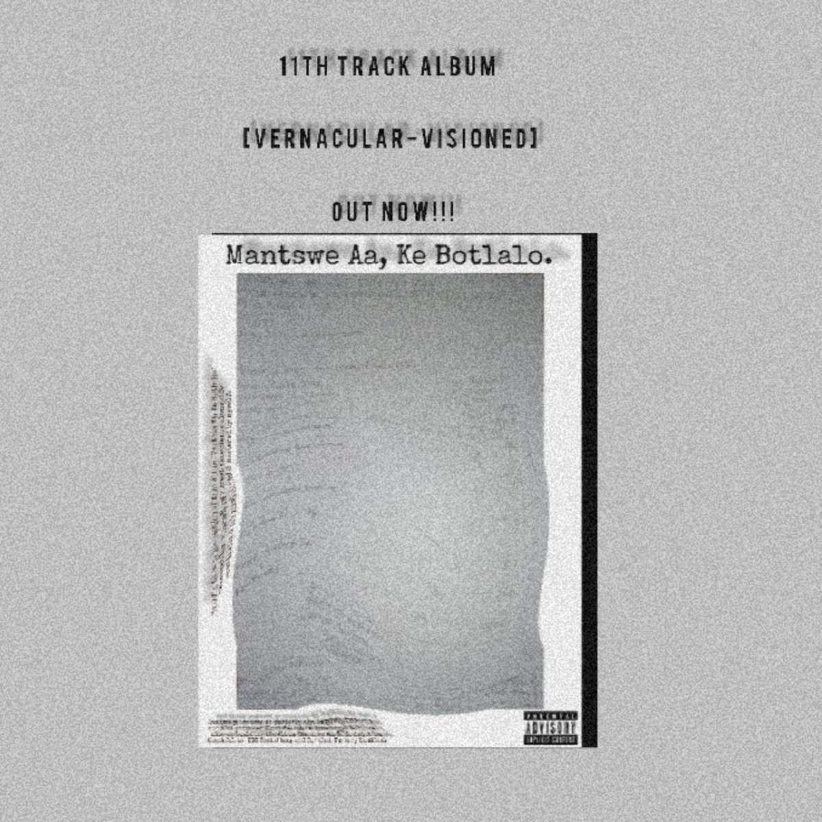 __dmark's tweet image. it's official. 01 January 2024, Album...Out Now!

Cover Art. Tracklist. Banner Pic. Profile display