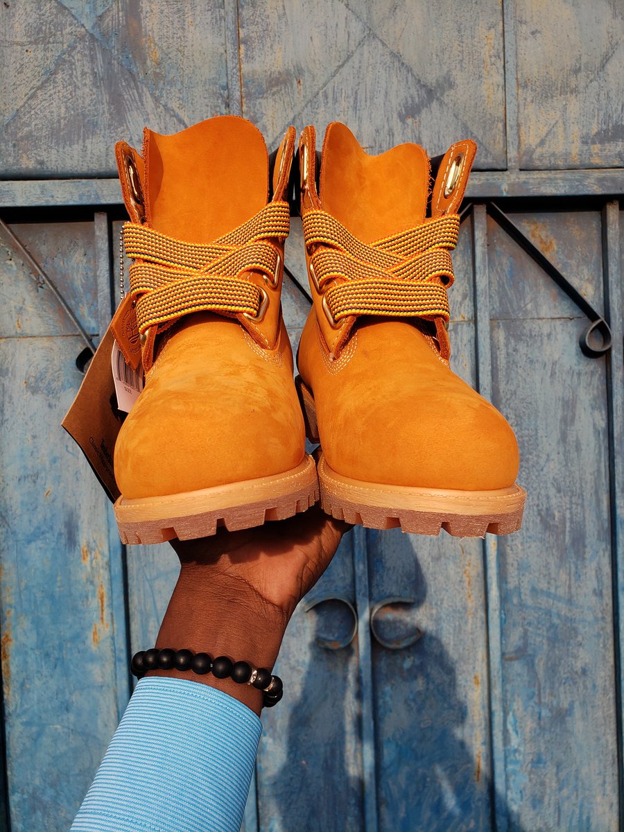 PempheroSungeni's tweet photo. Tomorrow’s delivery 🚚 
 Timberland 6 Inch
MWK95,000
#Letsdressyourfeet
☎️ 0997711570 ☎️ 0990253366 ☎️
https://t.co/6iyJpWYclw… https://t.co/HjjsAkQDRT