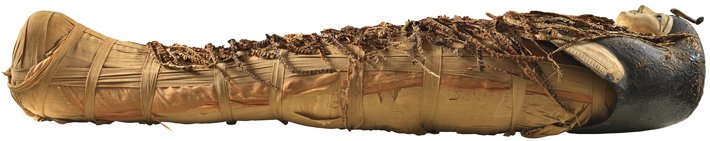 “Inside a Pharaoh's Coffin” was Archaeology magazine’s most read article of the year. Read more about the virtual unwrapping of the mummy of the pharaoh Amenhotep I (reigned ca. 1525–1504 B.C.). 

archaeology.org/issues/494-230…