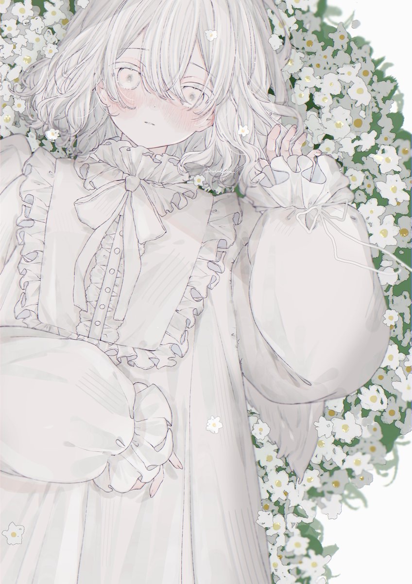 Driedflower6's tweet photo. #2023年自分が選ぶ今年の４枚 
描きたいものが決まってきた1年だった気がします。 https://t.co/HbWWgV3fy6