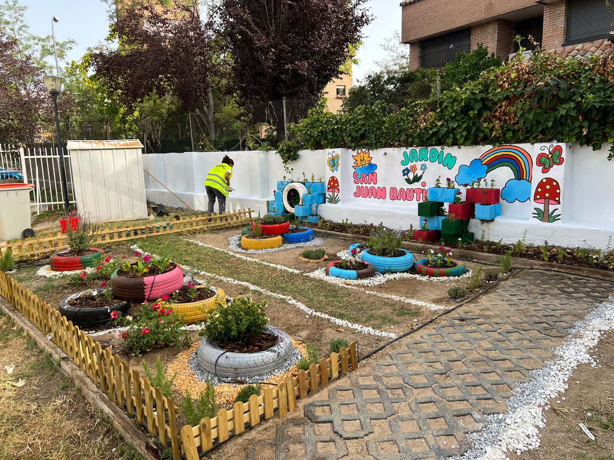 UDCCiudadLineal's tweet photo. https://t.co/f6g7XhDWCM