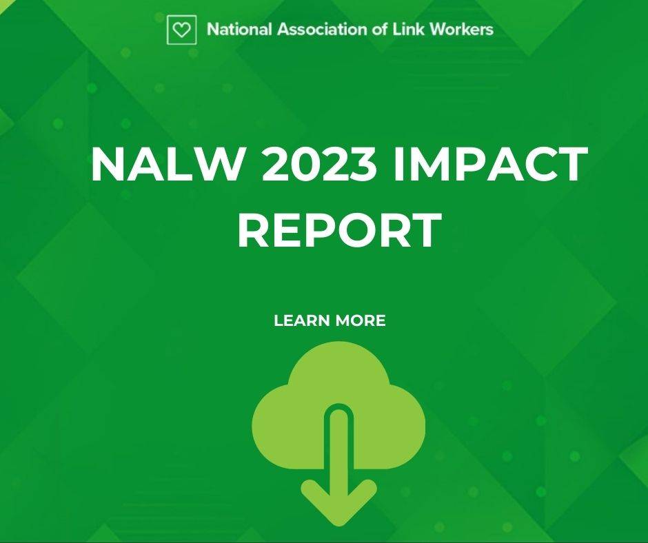 '🎉 As 2023 comes to a close, we're thrilled to share the impact of NALW! 🌟 Our latest report highlights a year of achievements, advocacy, standards & professional growth in the world of #SocialPrescribing #LinkWorkers. Explore the report 👍 nalw.org.uk/wp-content/upl…