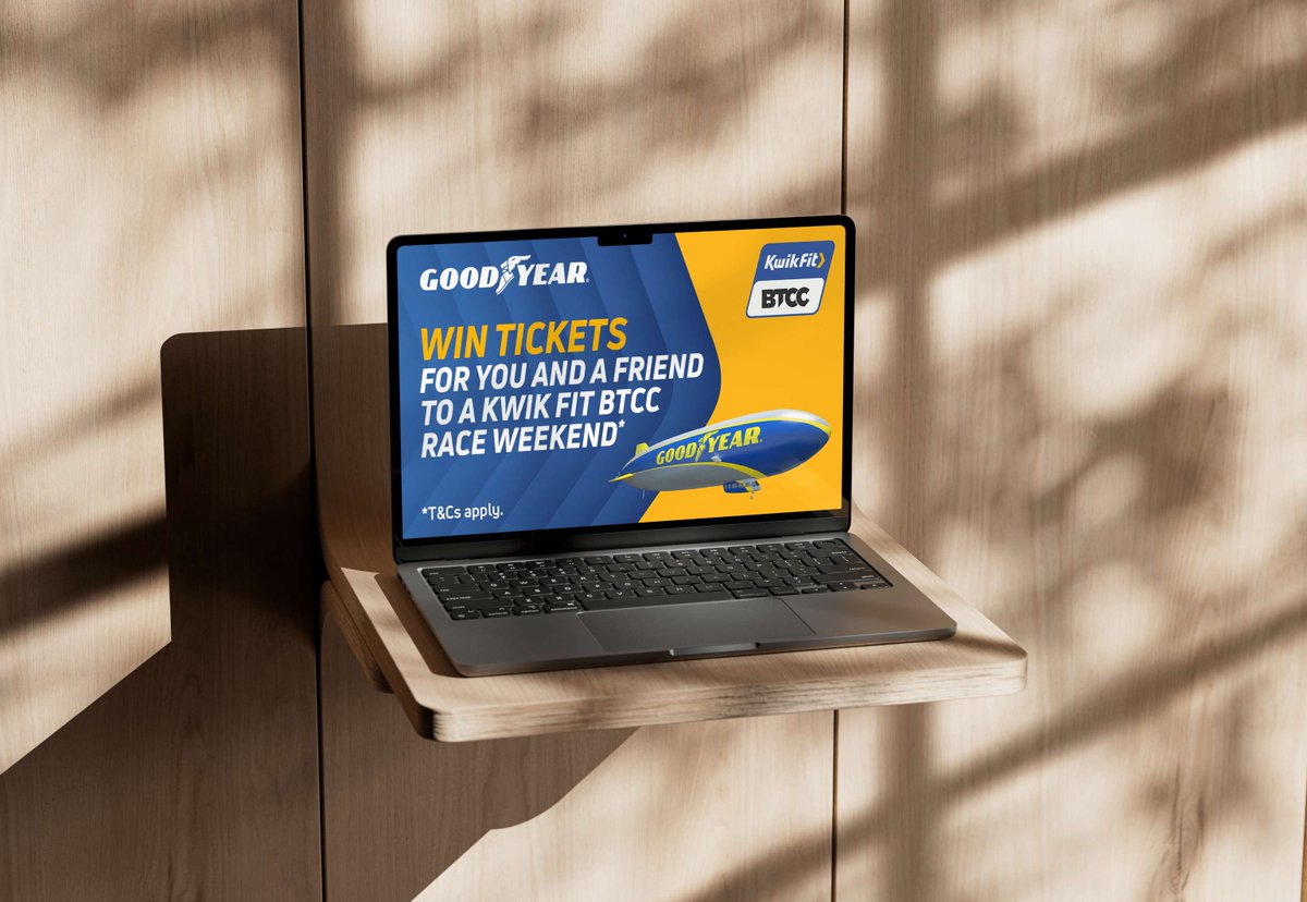 If you need help with digital assets, we've got you covered!

Get in touch today! 📩

#MomentumSocial #KwikFit #SocialMediaStrategy #Creative #PaidAds