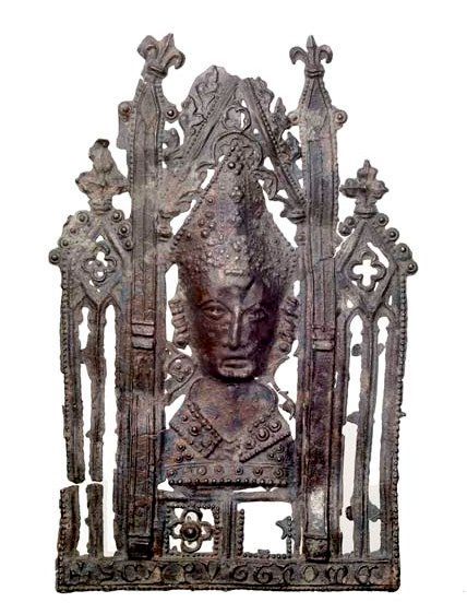 Layton Collection tweet media