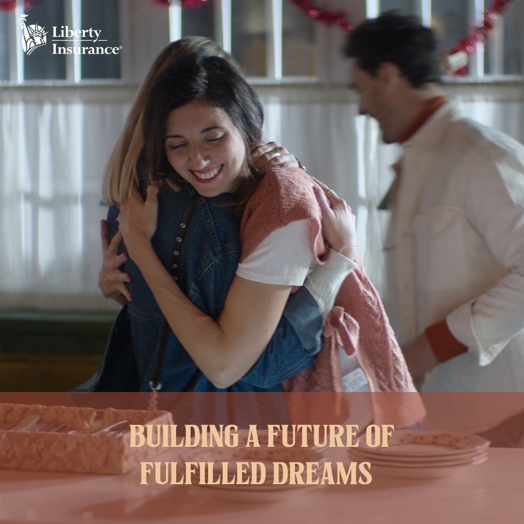 As we bid farewell to 2023 and welcome 2024, let's remember an important message: people and shared experiences are our greatest strengths when building a future of fulfilled dreams. ✨ Happy New Year! #BestPlaceToBe