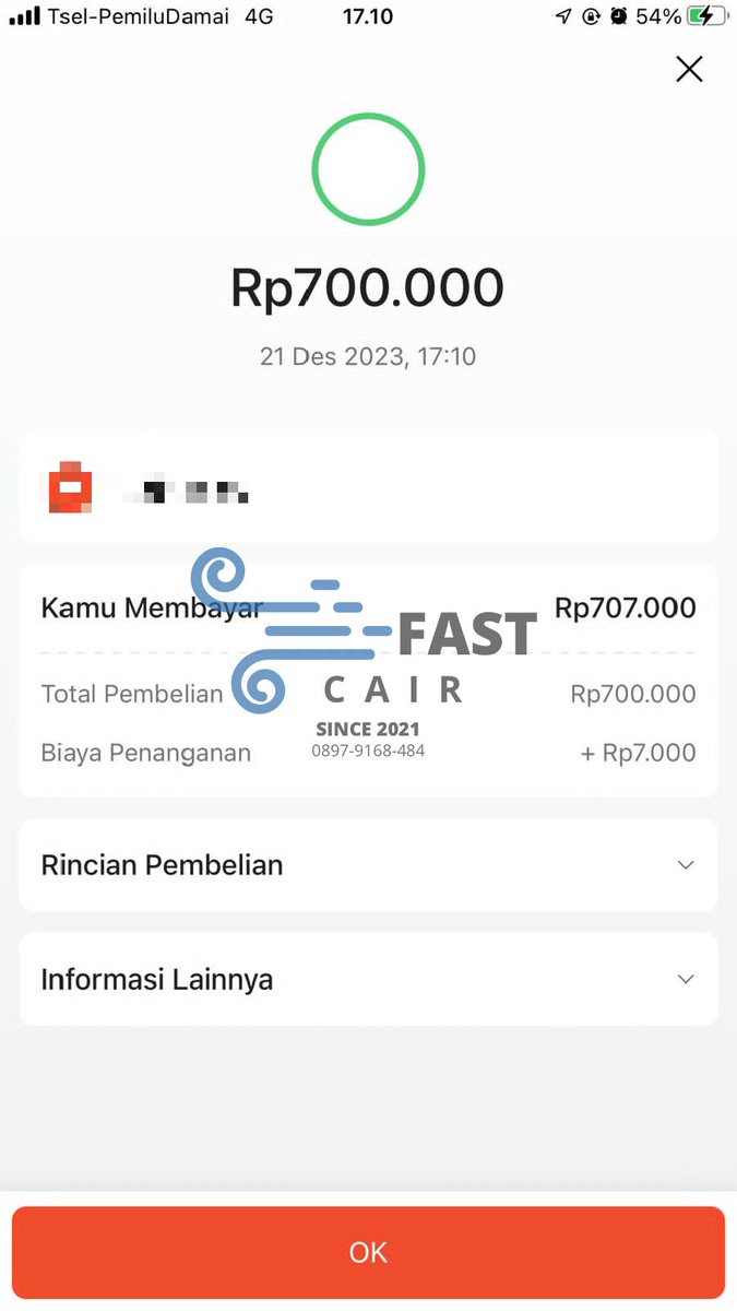 fastcair tweet picture