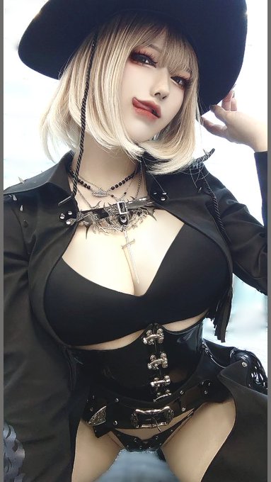 コスプレイヤーMAITOのTwitter画像24