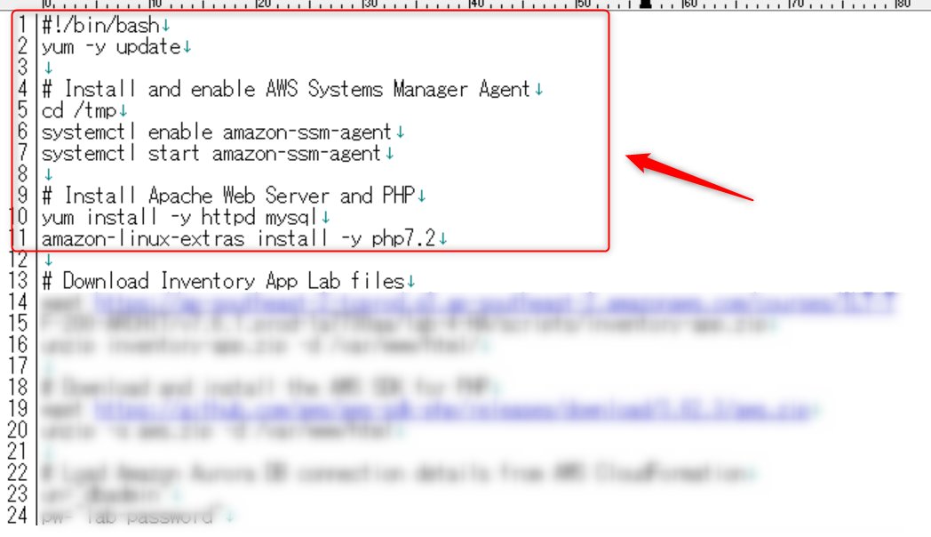 sachica_uchica's tweet image. Auto Scaling で起動したインスタンスが「unhealthy」のまま進まず

原因探っていったら起動テンプレートのコピペをミスってた🤦‍♀️🤦‍♀️🤦‍♀️

#AWSトレーニング