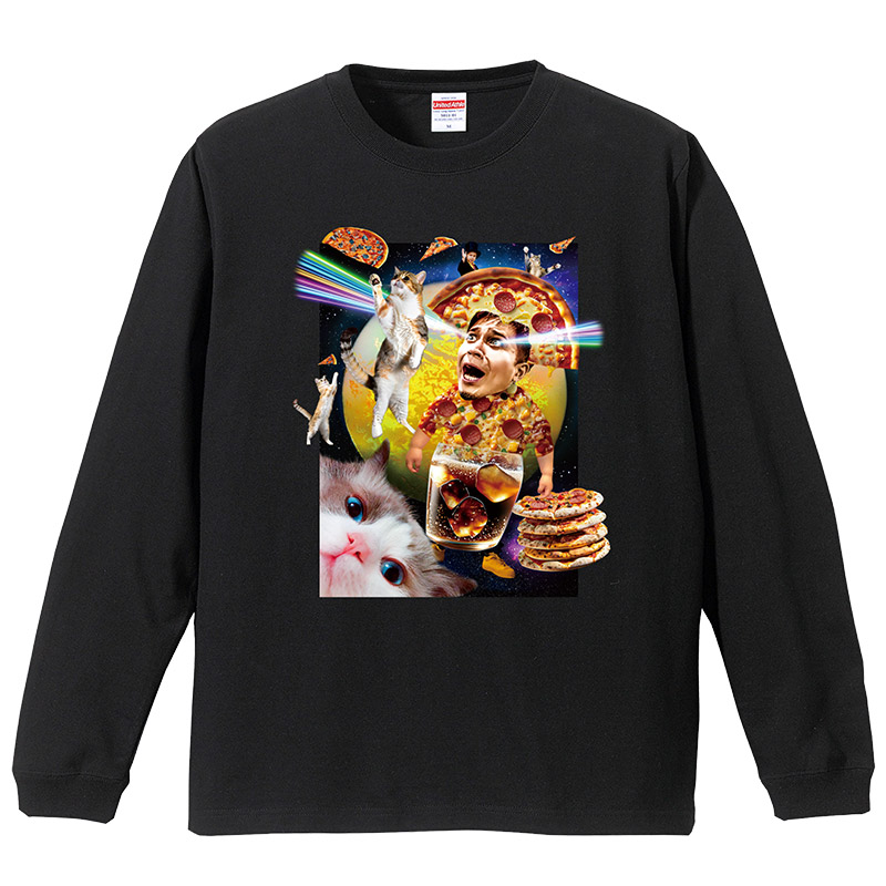 木村昴のケバブ箸で食う ビッグシルエットTシャツ Mサイズ 木村昴 グッズ 木村昴のケバブ箸で食う on X: 