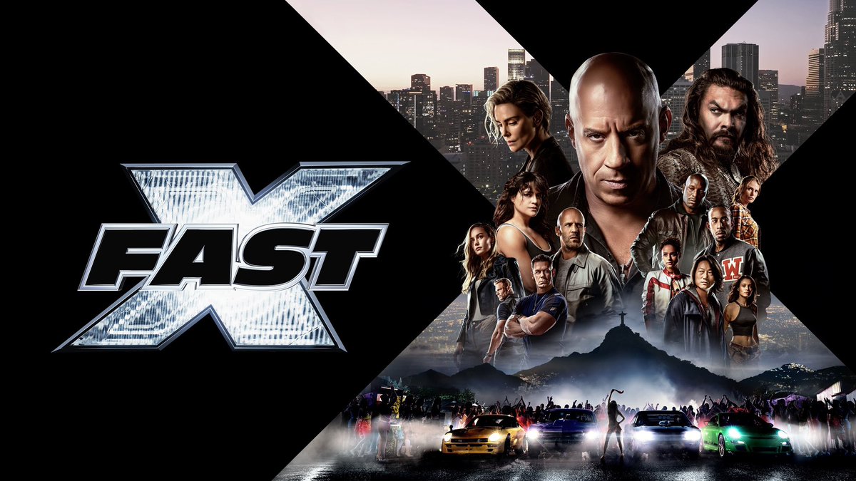 CrossoverSerie's tweet photo. Cine desde hoy en plataformas:
#FastAndFuriousX en @MovistarPlus
#ElMolino en @DisneyPlusES
#MatarCangrejos y #AlmaMalher en @Filmin
#DineroCriminal en @NetflixES https://t.co/h99XTyRoHU