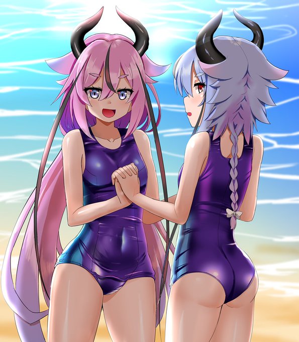 #これを見た人も何か無言で二人組をあげる 