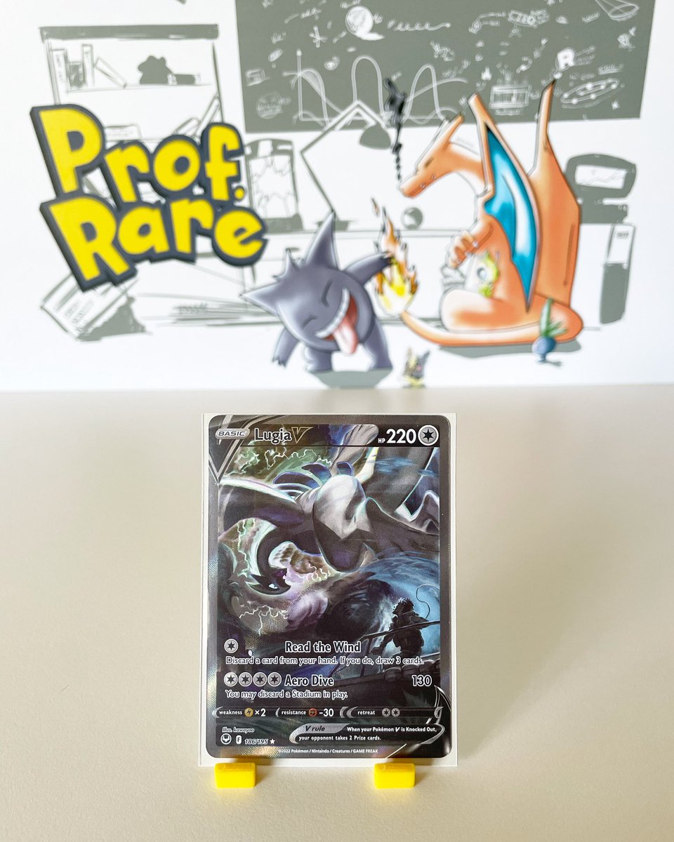 Prof. Rare tweet media