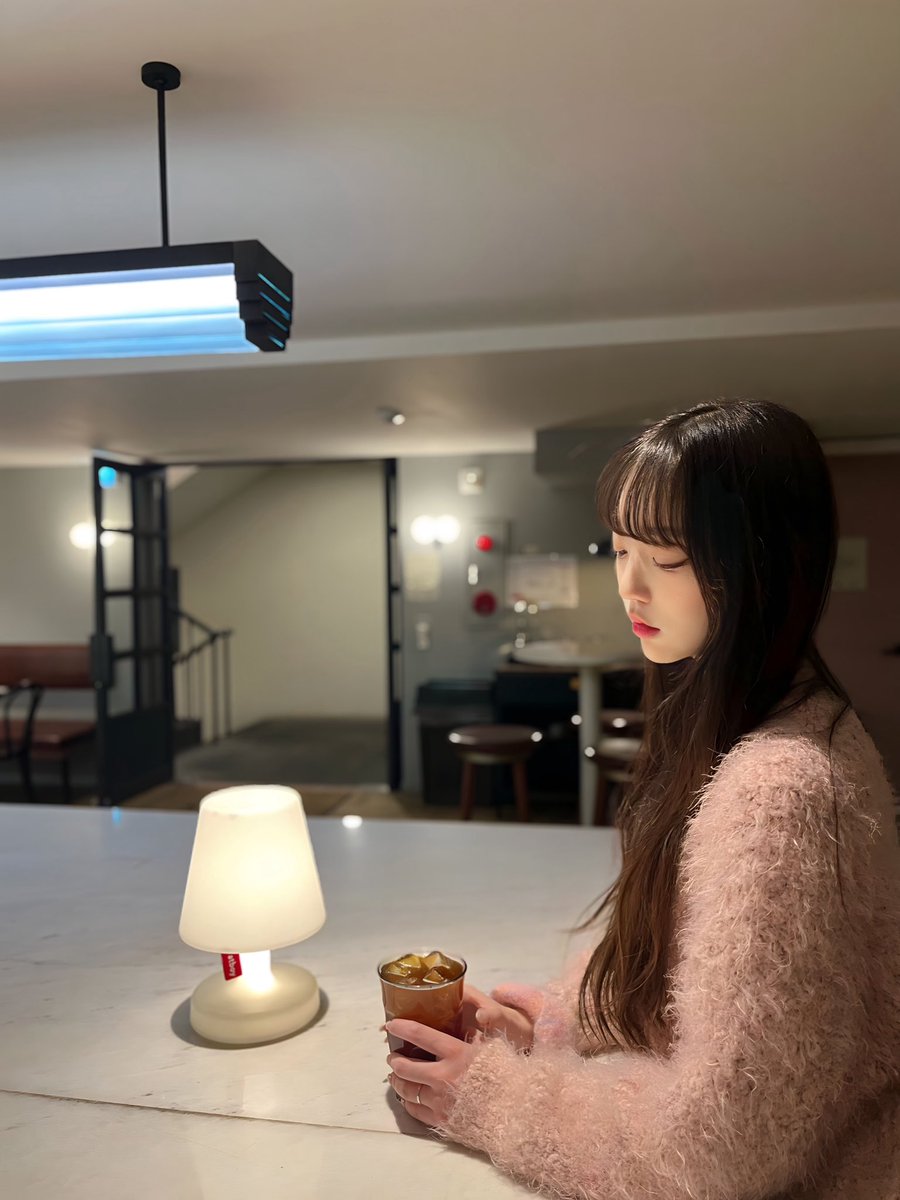 WITCHERS_twt's tweet photo. 날씨 추우니까 따뜻하게 입기!!🥶🥺💗

#HINA #희나
#WITCHERS #위쳐스 https://t.co/bnj54GmKHO