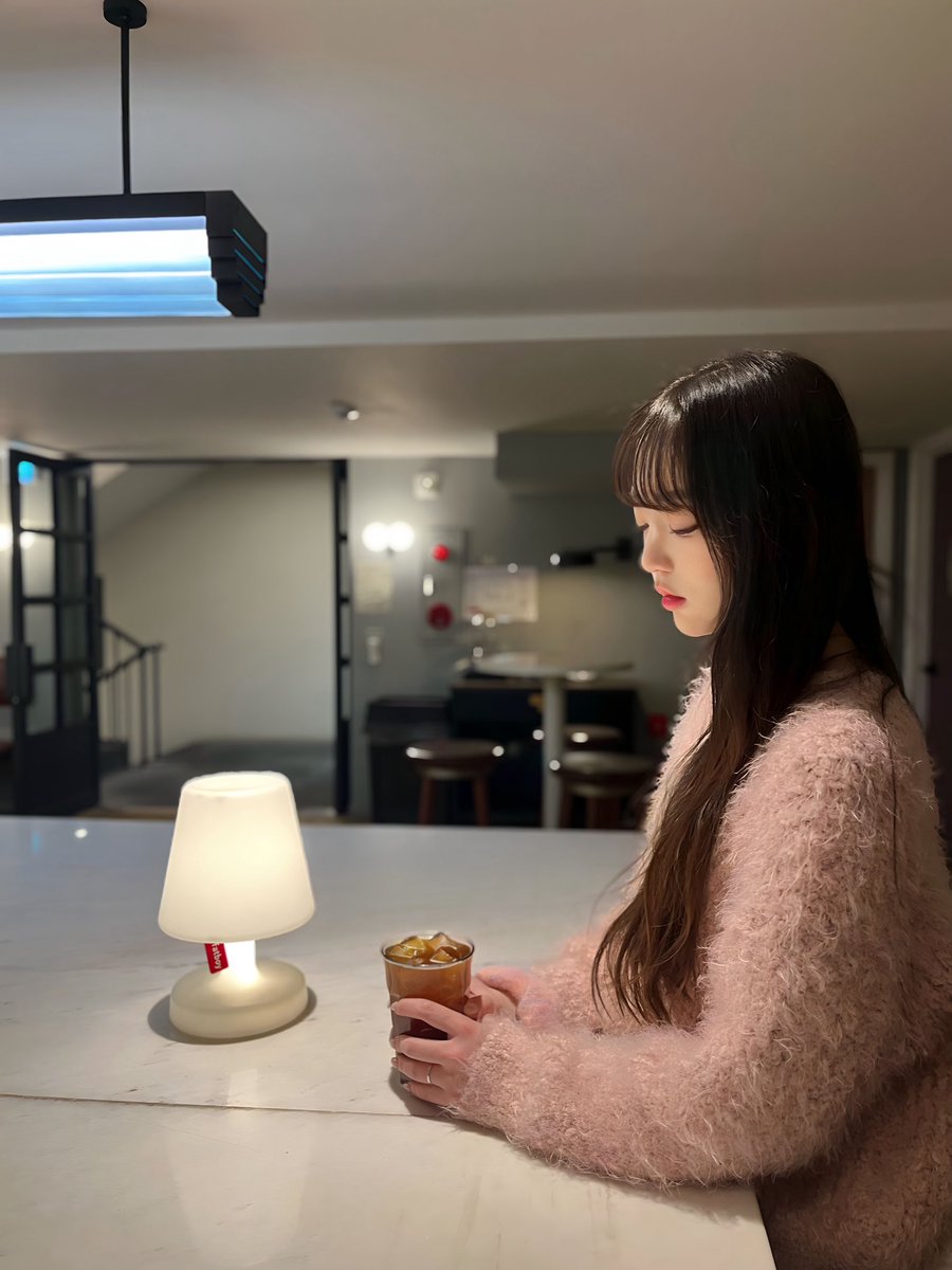 WITCHERS_twt's tweet photo. 날씨 추우니까 따뜻하게 입기!!🥶🥺💗

#HINA #희나
#WITCHERS #위쳐스 https://t.co/bnj54GmKHO