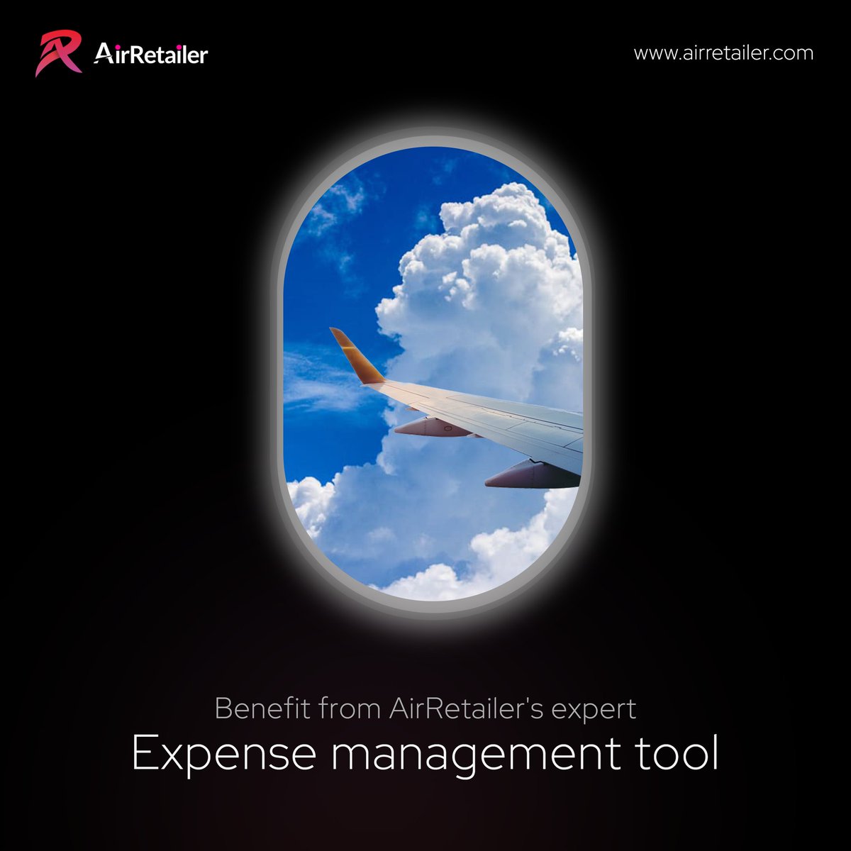 Unlock the power of seamless travel and expense management today.
#AirRetailer #corporatetravelmanagement #corporatetravel #businesstravel #travelsoftware #businesstrip #bisnesstravelandexpensesoftware #corporatetraveltool #flightcorporatebooking #effortlessbusinesstravel