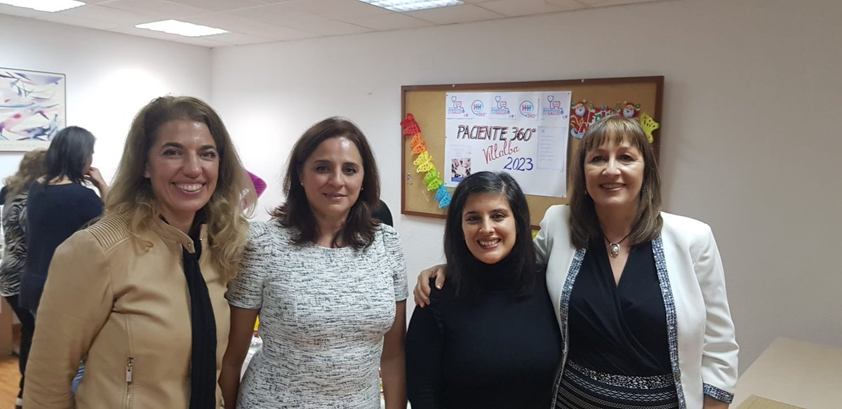 Marta Marbán tweet media