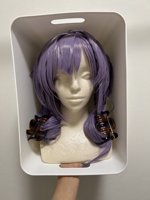 コスプレイヤー春希美羽のTwitter画像1