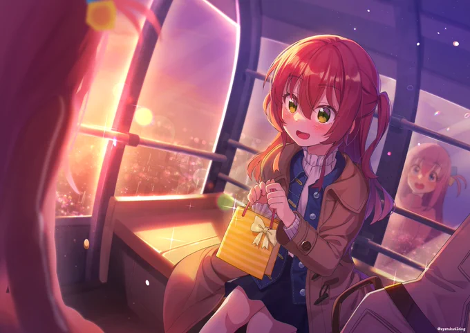 今年も一年ありがとうございましたmm#2023年自分が選ぶ今年の4枚 