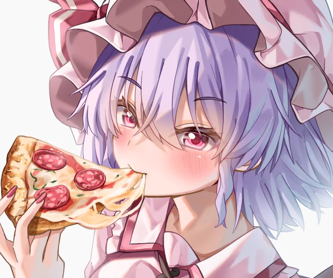 #2023年自分が選ぶ今年の4枚やっぱレミリアお嬢様よ 