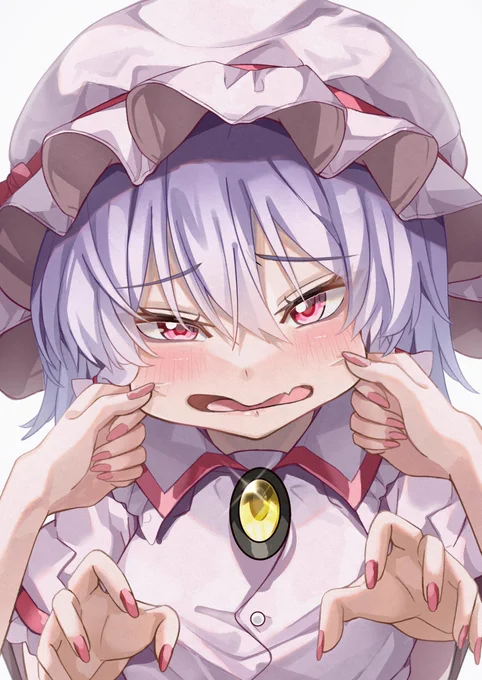 #2023年自分が選ぶ今年の4枚やっぱレミリアお嬢様よ 