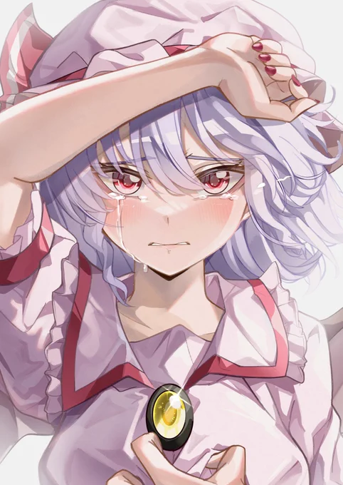 #2023年自分が選ぶ今年の4枚やっぱレミリアお嬢様よ 