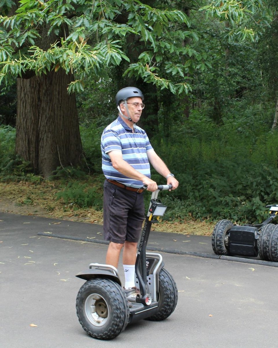 SegwayToursKent's tweet photo. Our final post of 2023, is your favourite social media post of the year!

Before we disappear to enjoy the #NewYear celebrations, we would like to wish you all a very #HappyNewYear 🥳 Thank you to every one of you for making 2023 an epic year!

#Kent #LiveYourBestLife #Segway https://t.co/SSZHkOiL23
