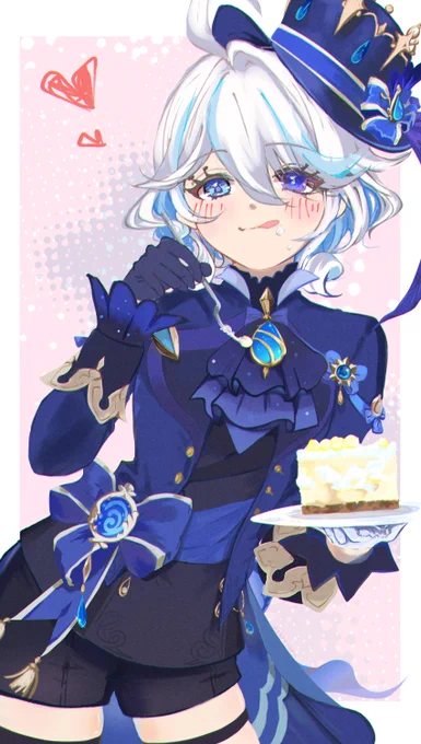 #2023年自分が選ぶ今年の4枚 #今年も残りわずかなのでお気に入りの4枚を貼る 直近のこの4枚のお顔が好きに描けて好き