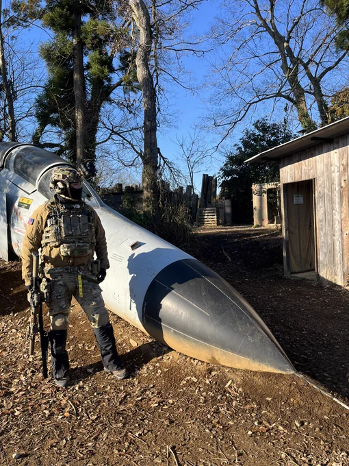 年末恒例のフリサバに参加して、サバパラさんにお邪魔してきました!背中に星条旗背負うやつできて、大満足でした!主催のフリッツくん、遊んでくださった皆さん、本当にありがとうございました! 