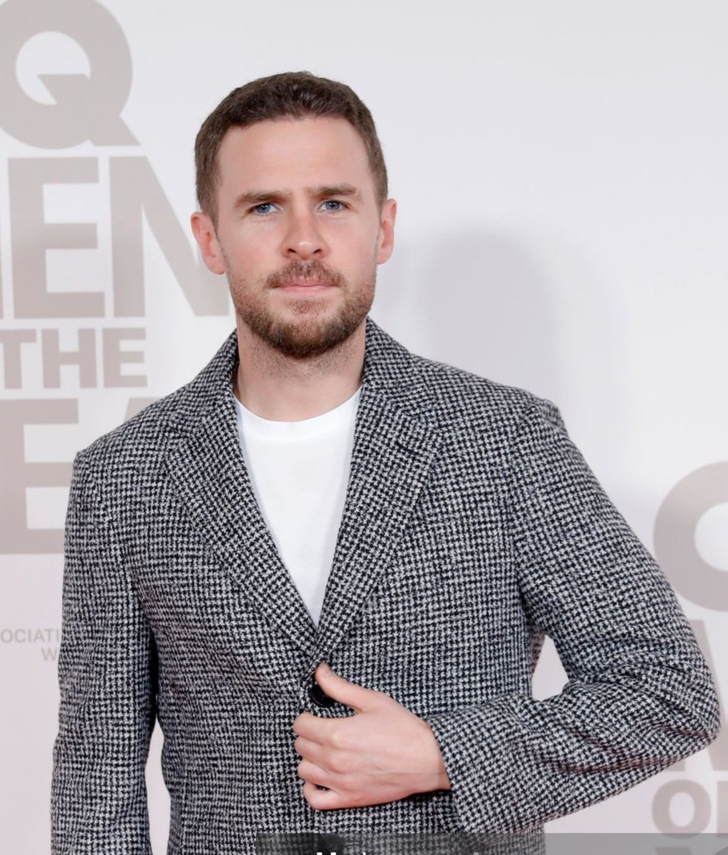 iaindcnews's tweet image. Happy 36th Birthday to Iain De Caestecker! Wishing him the best day &amp;amp; another amazing year ahead ✨️🎂❤️