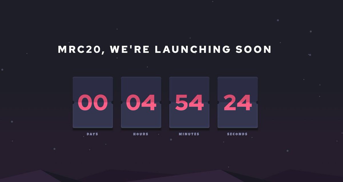 MantleMNTL's tweet photo. tick tock，tick tock⏰

We're launching at 2:00 PM UTC Time. Make sure you're ready! 🔥 Stay tuned for more details shortly. 🔎

#Mantle #Mrc20 #FusionX #Brc20 #Evm #ByBit https://t.co/U3CmggWsKn