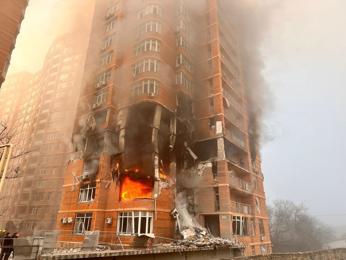 Dmytro Kuleba tweet media