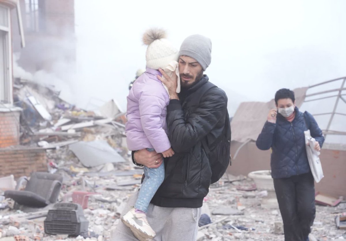 Dmytro Kuleba tweet media