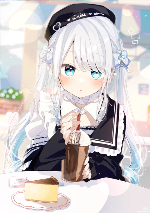  #すぅあーと