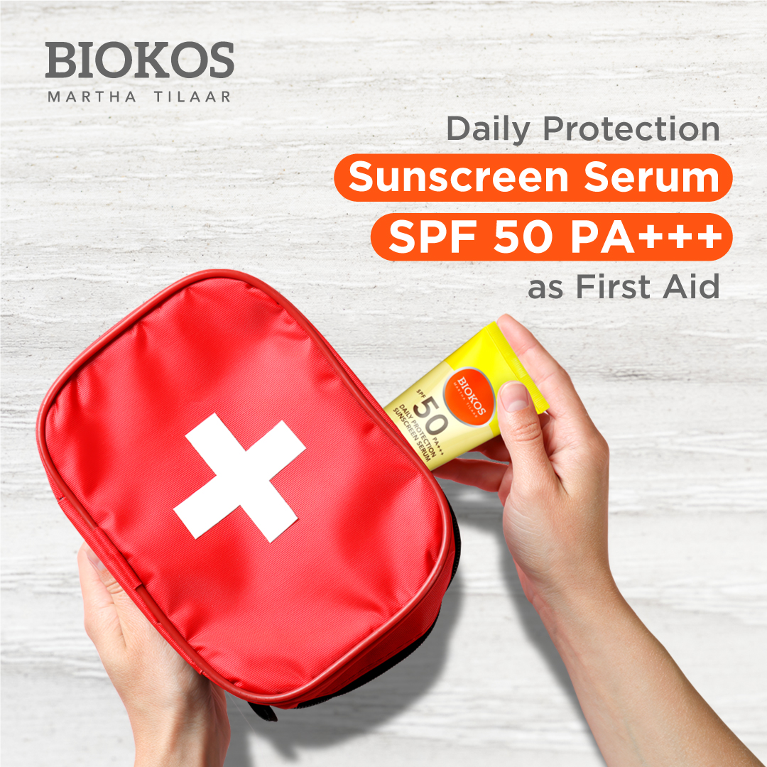 Biokos_MT's tweet photo. Discover first aid to protect your skin from the sun and help awaken your skin's potential for a healthy glow. 🤗🥰
#ExpertInLivingSkin
#cleanbeauty
#UltimateShieldCityDefense https://t.co/zQ1l0TYscZ