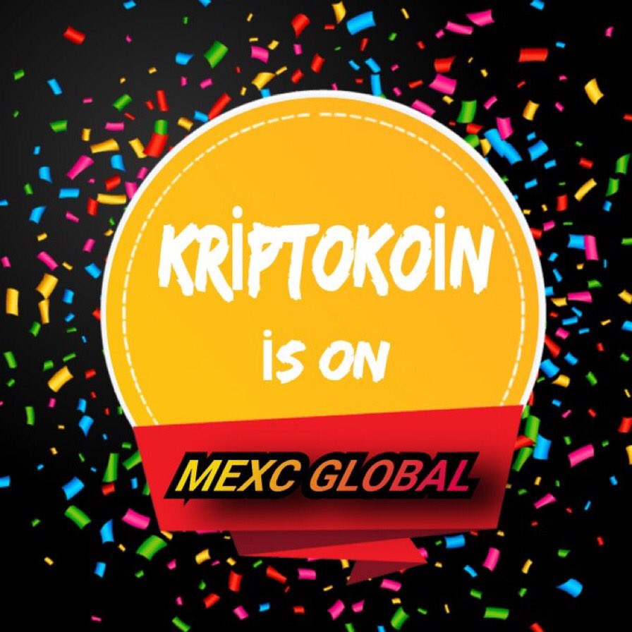 KRİPTOKOİN HOLDERS Sayısı Her Geçen Gün Artıyor.Siz de yeni yılda sevdiklerinize #Kriptokoin hediye edin🎊🥰 aramıza katılın farkınız olsun🔥💯🚀

@sonerdemir77 
<a href="/HTX_Global/">HTX</a> 
@MEXC_Official
<a href="/bitcicomtr/">Sagopa Kajmer</a> 
<a href="/kucoincom/">KuCoin</a>
<a href="/CoinTRTurkiye/">CoinTR</a>