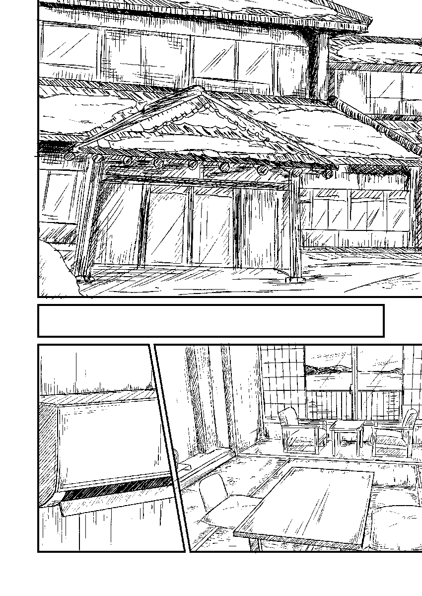 明日頒布する新刊です_(:3」∠)_ (1/2)