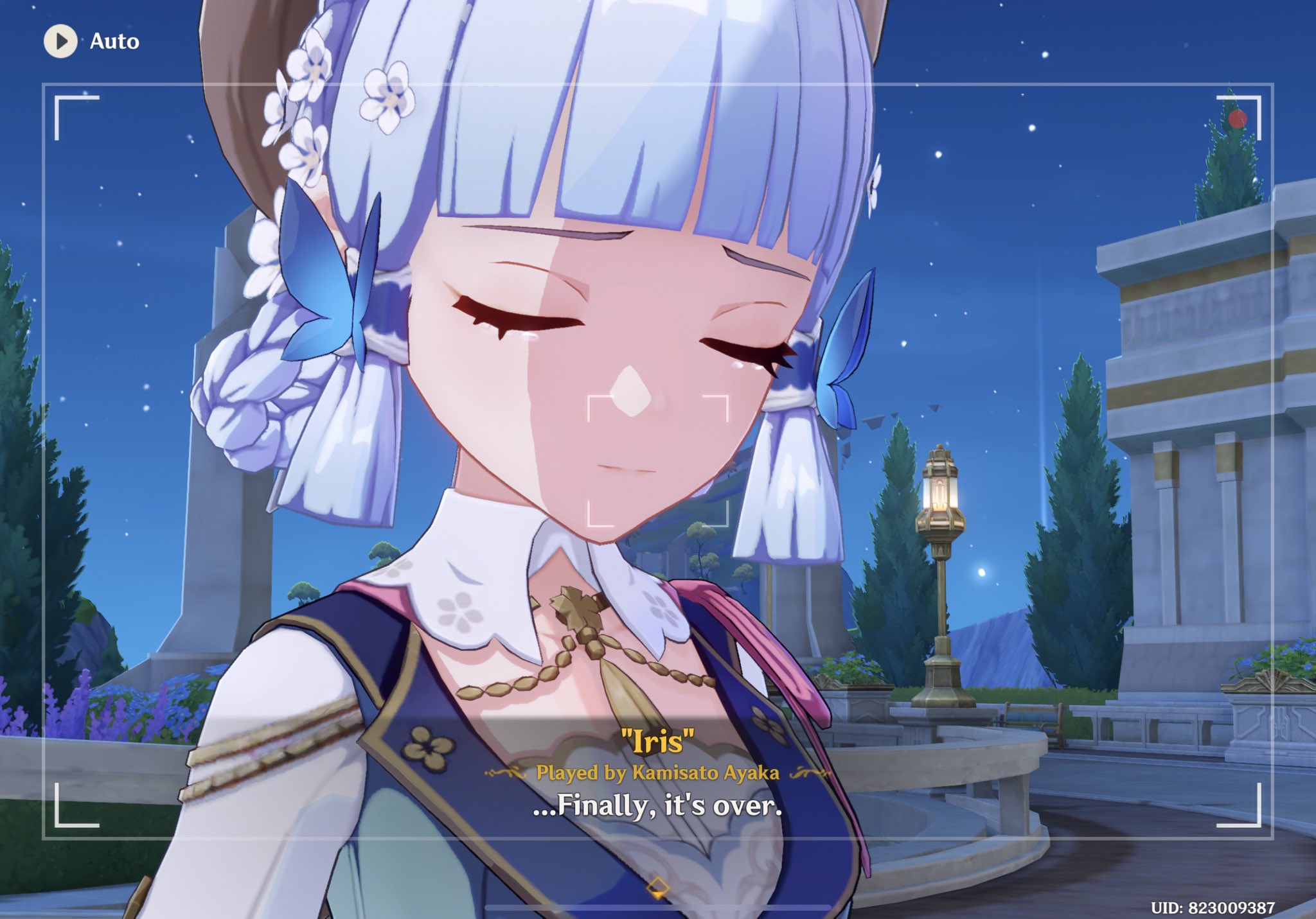 ayaka＊ Megami Device X Alice Gear Aegis Ayaka Ichijo [EISHUN]