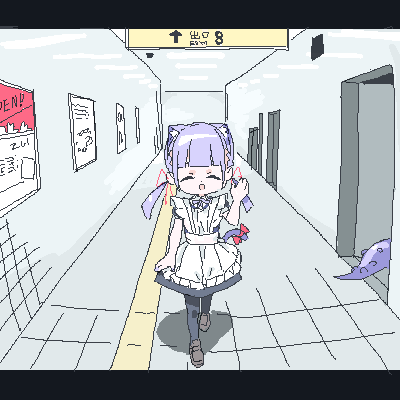 直近なろくろの回し者なの!