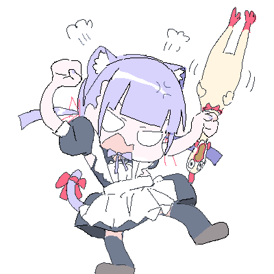 直近なろくろの回し者なの!