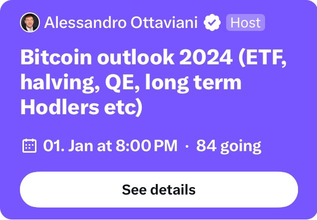 Alessandro Ottaviani tweet media