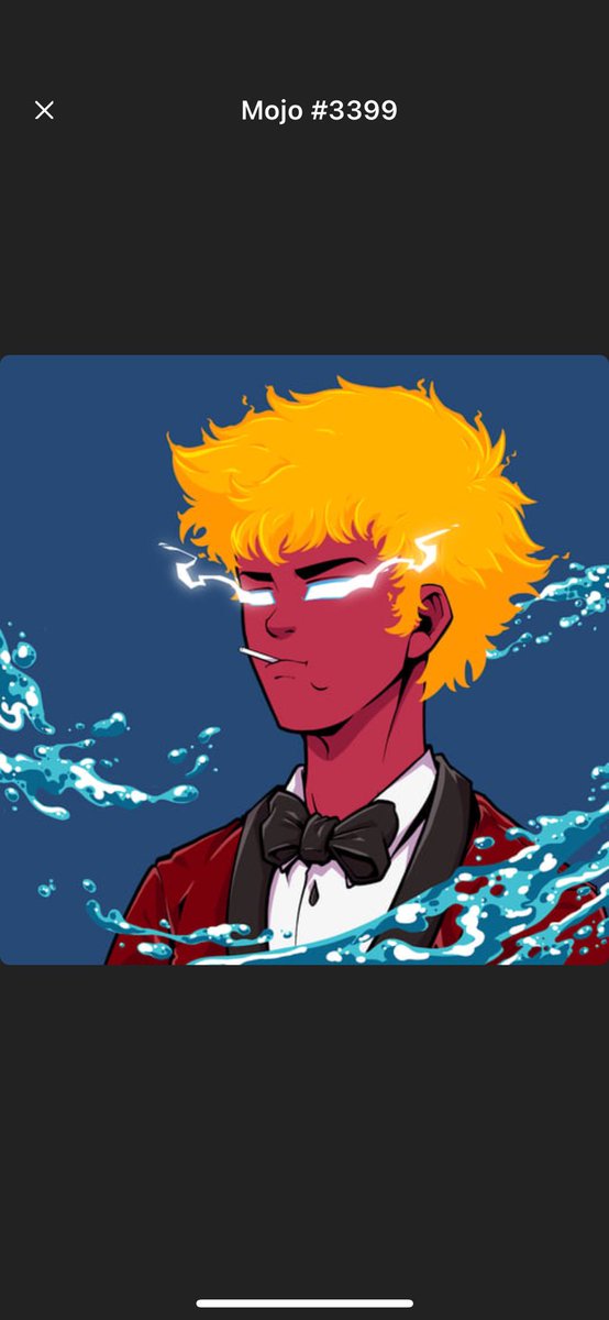 Xuan306's tweet photo. @legen_eth Come sweep this shit @themojonft https://t.co/g39uocQItl