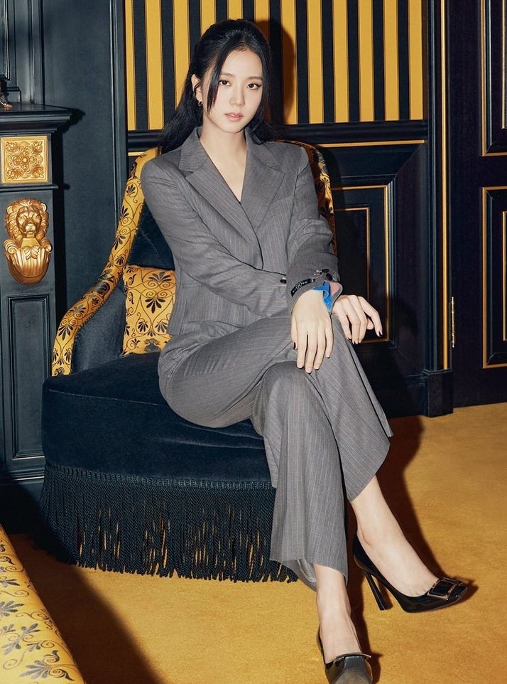 CEO KIM JISOO