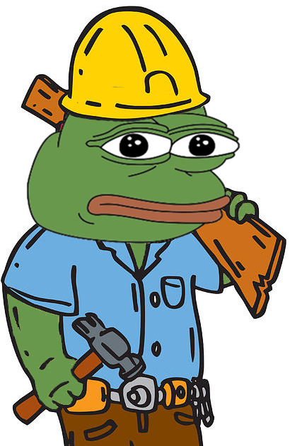 polski_degen's tweet photo. NAJLEPSZE NARZĘDZIA DO MEMECOINÓW ⚒️

W ostatnich tygodniach memecoiny na Solanie uczyniły wiele osób krypto milionerami. 

Pewnie znalazłby się tam ktoś kto po prostu miał farta ALE w większości osoby odnoszące sukces w tej dziedzinie używa właściwych narzędzi. 

JAKICH? 👇